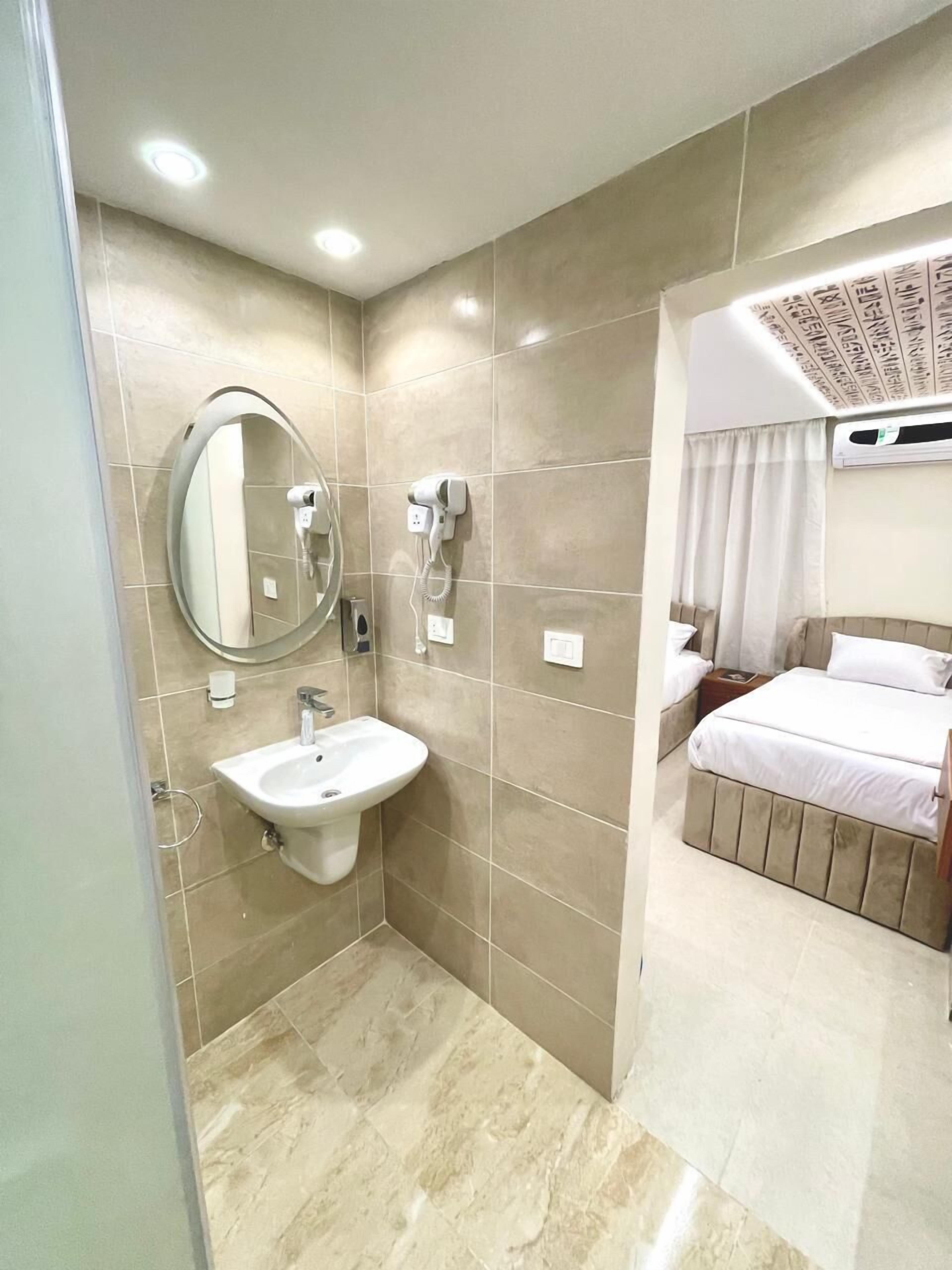 Foto - Miami Pyramids View