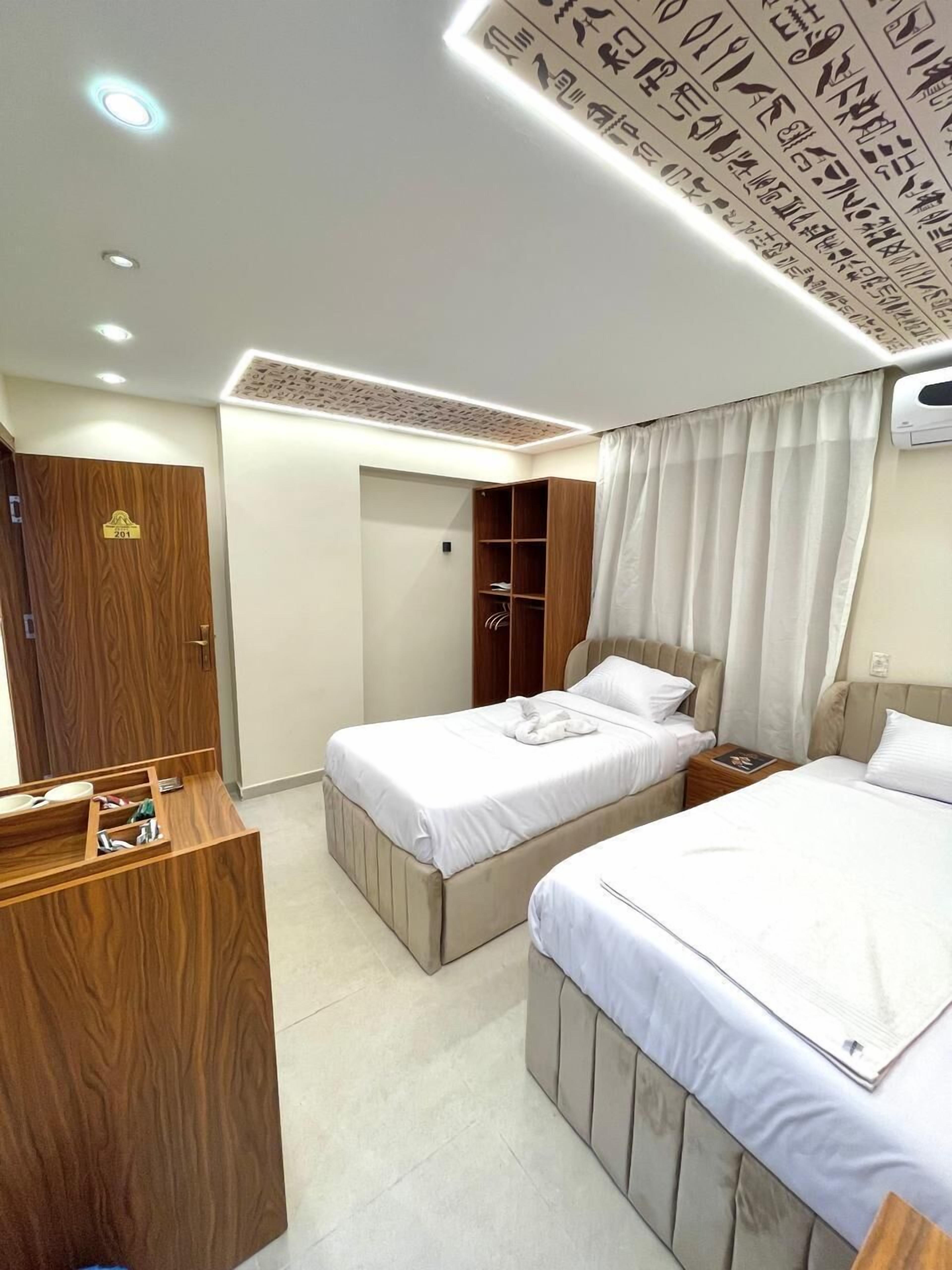 Foto - Miami Pyramids View