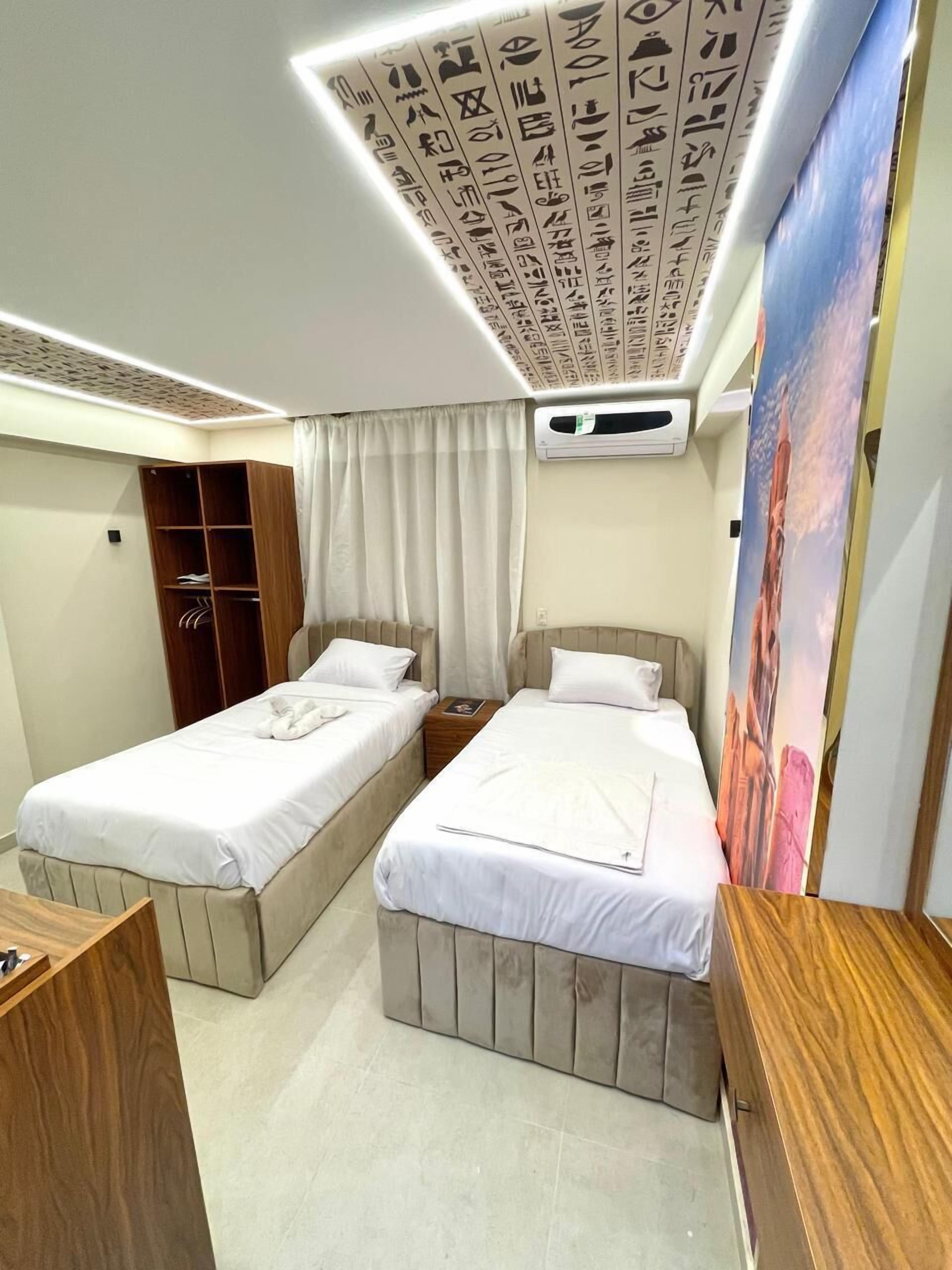 Foto - Miami Pyramids View