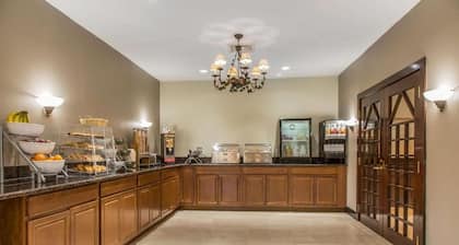 Regency Inn and Suites - Non Smoking King