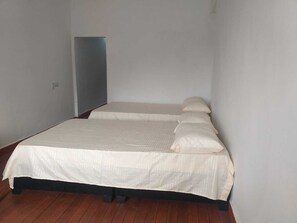 2 bedrooms, free WiFi - La casa está ubicada cerca al centro, parqueadero gratis para vehículo mediano. (Popayán)
