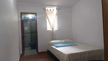2 habitaciones y wifi gratis