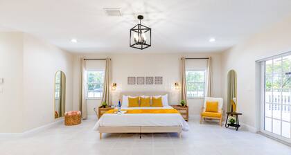 LUXURY FARM/20 MIN KEYS/EVENT/POOL/GAMES/WIFI/FRUIT TREE/PEACE/NATURE