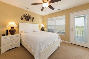 4 makuuhuonetta, ilmainen Wi-Fi, vuodevaatteet