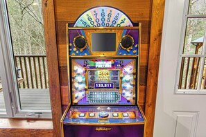 Sala de juegos