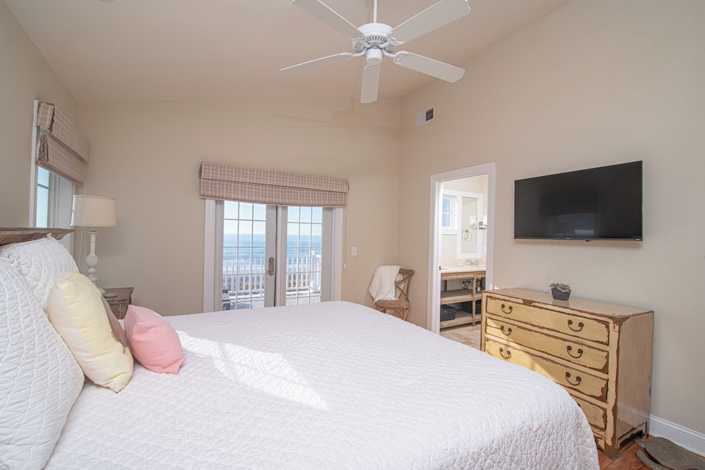Fresh Look at Experience Oceanfront Luxury At Sur La Mer A 5 Bedroom