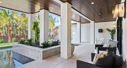 Experience the Ultimate in Coastal Luxury at A Point of Paradise