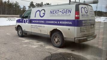 Mặt tiền nơi lưu trú