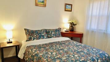 3 dormitorios, wifi gratis, ropa de cama