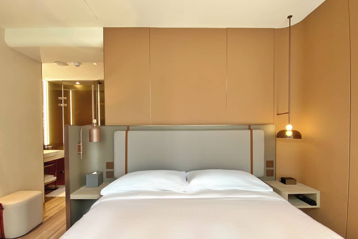 Standard Room-Standard Floor