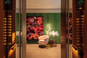 Interior - 采寓halo house (Taichung)