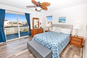 3 chambres, fer et planche à repasser, Wi-Fi gratuit, draps fournis