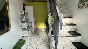 内装