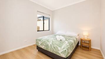 House, Multiple Beds, Non Smoking | 4 bedrooms, individually decorated, individually furnished