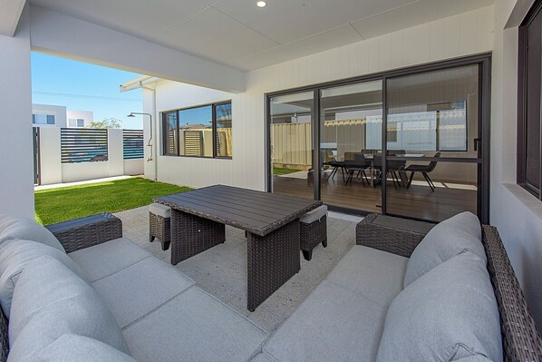 Teres/patio