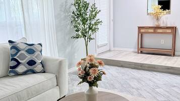 Smart TV, table football