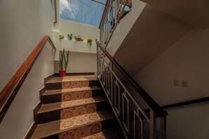 Escaleras