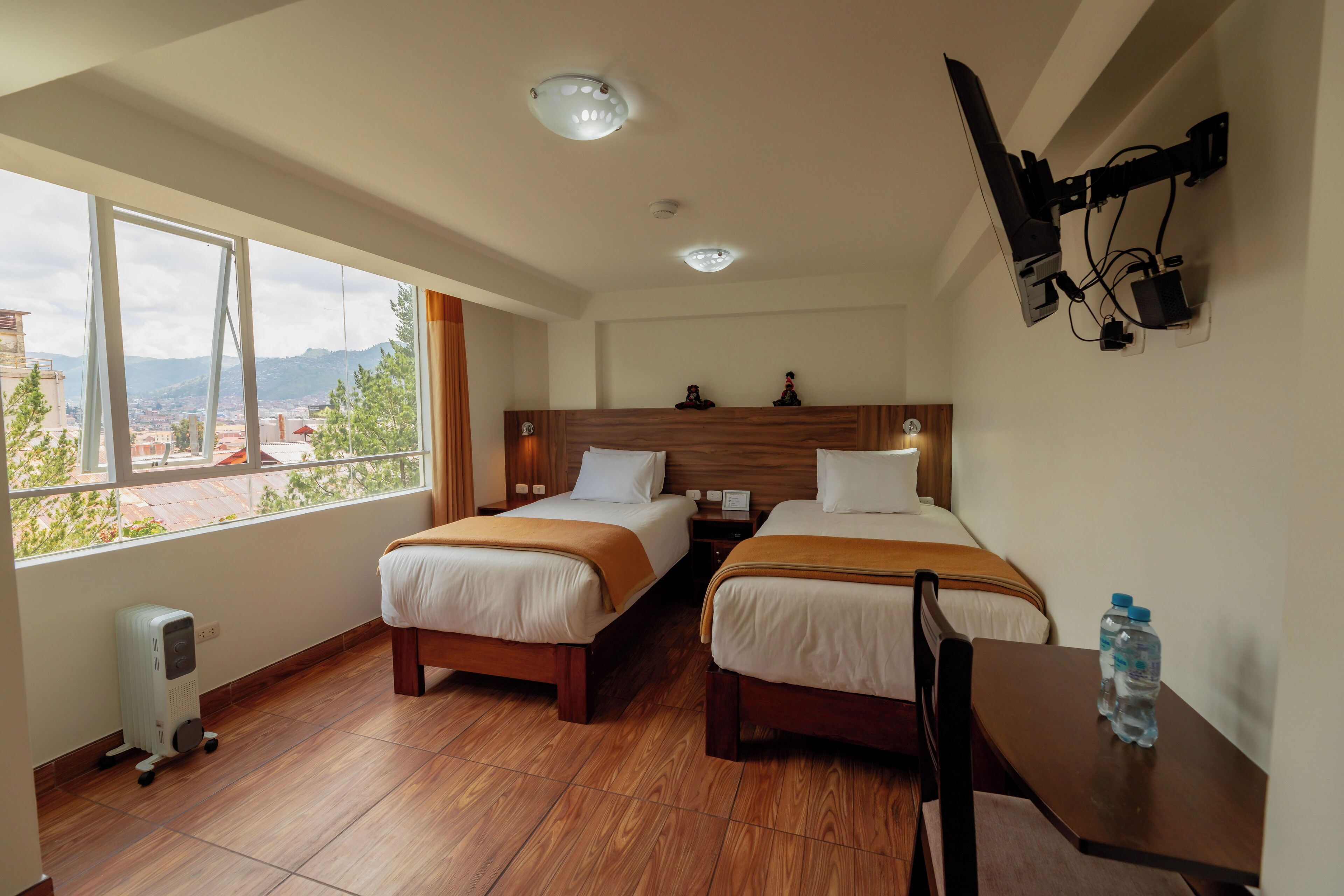 Foto - Dreams Boutique Hotel Cusco
