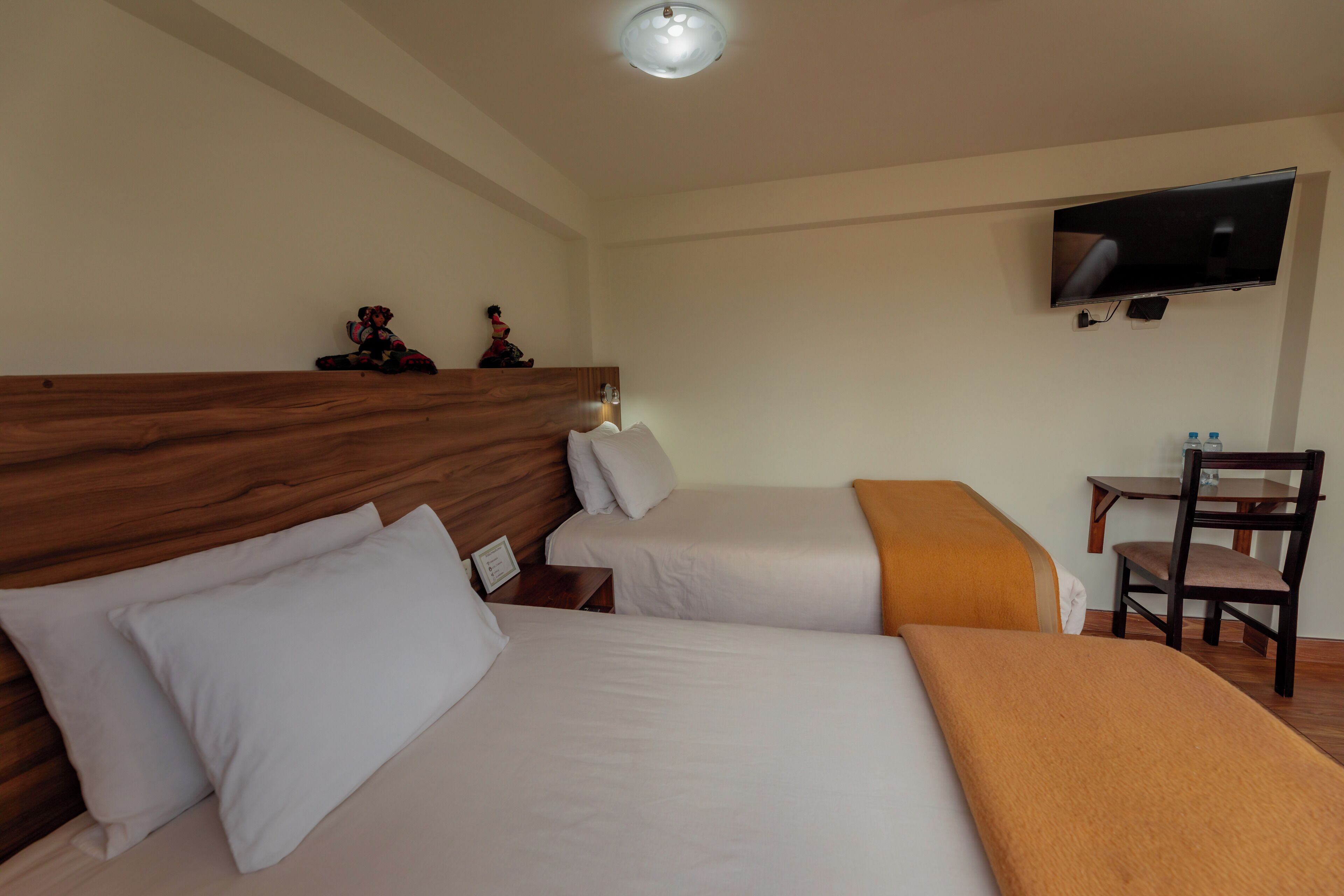 Foto - Dreams Boutique Hotel Cusco