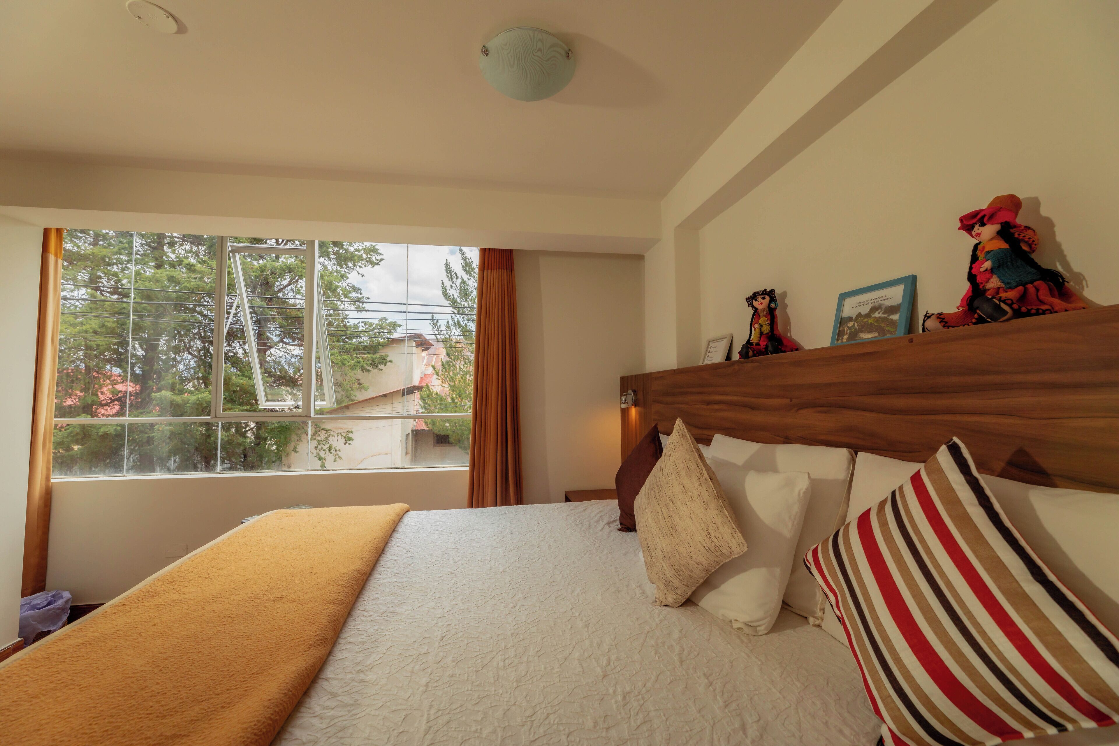 Foto - Dreams Boutique Hotel Cusco