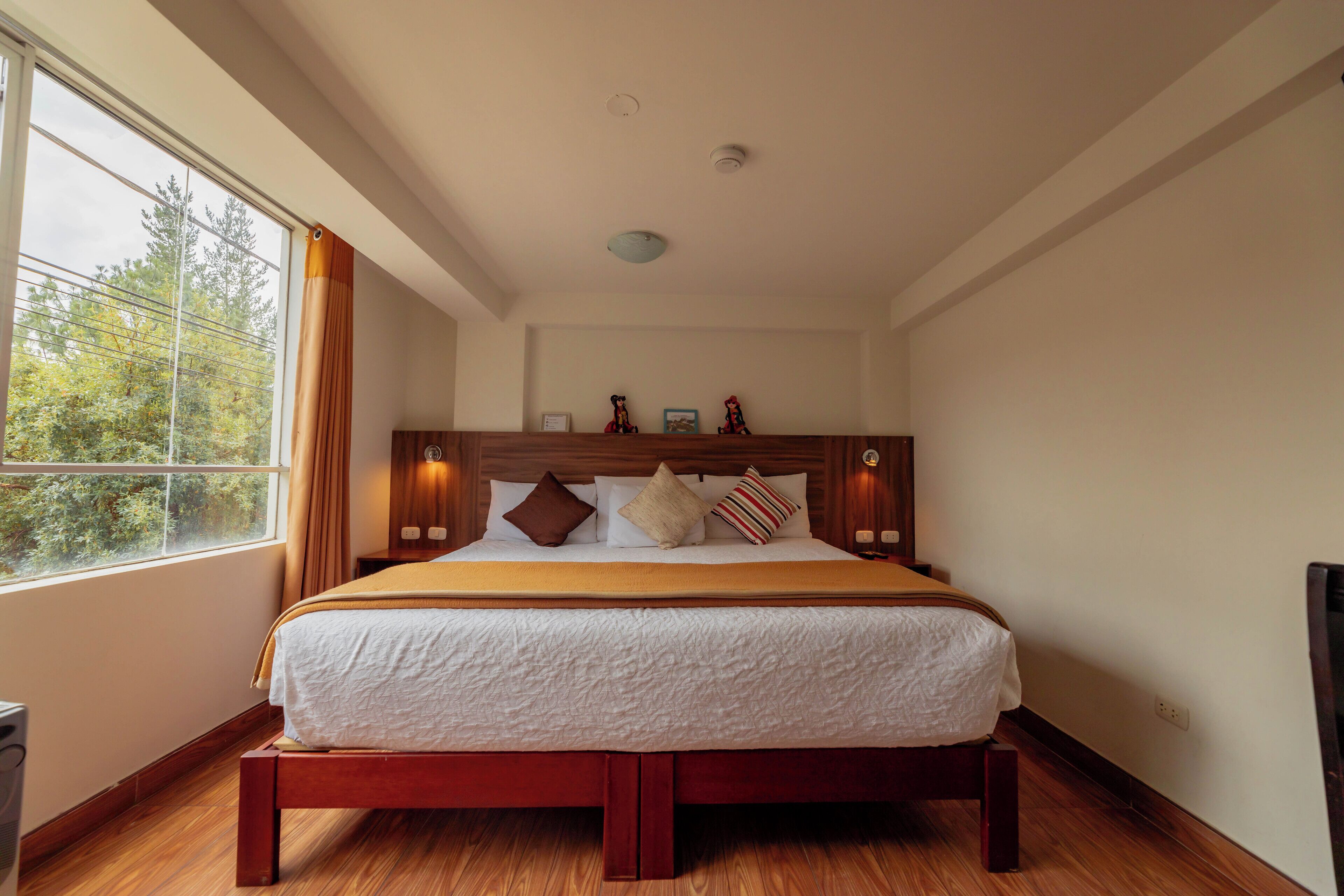 Foto - Dreams Boutique Hotel Cusco