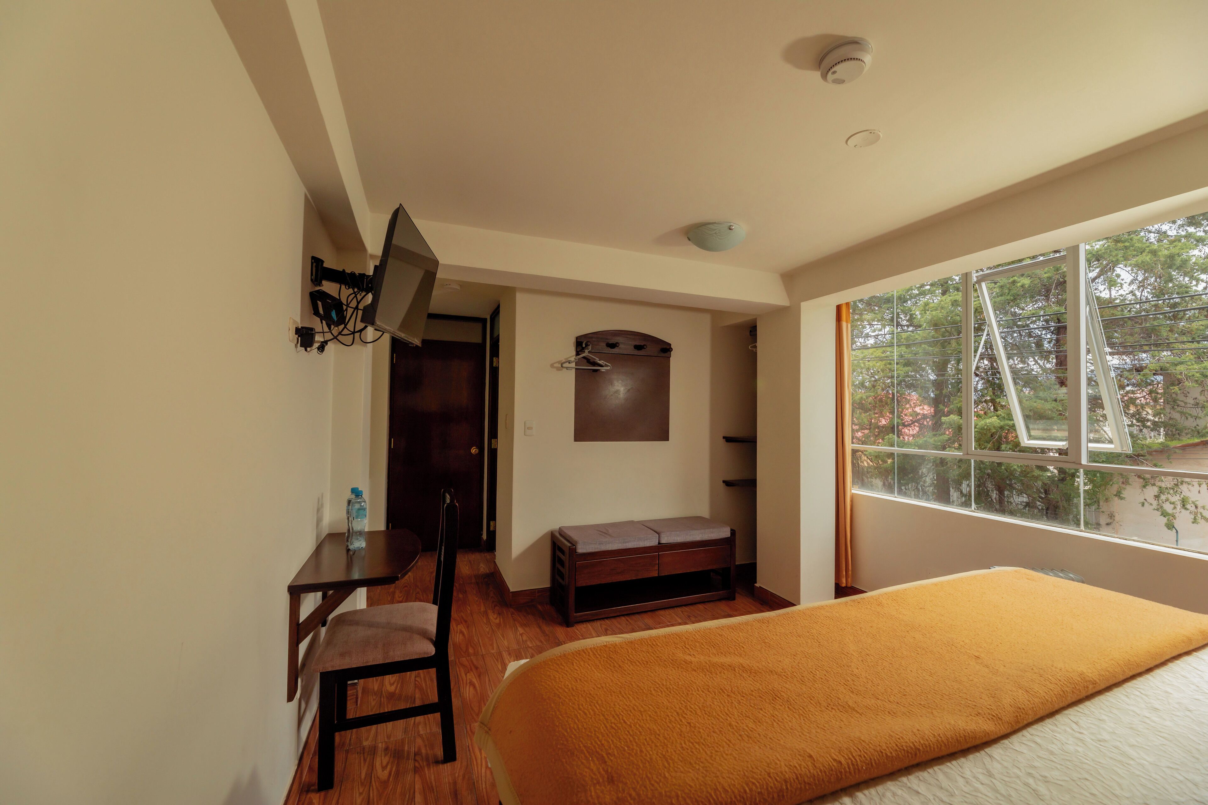 Foto - Dreams Boutique Hotel Cusco