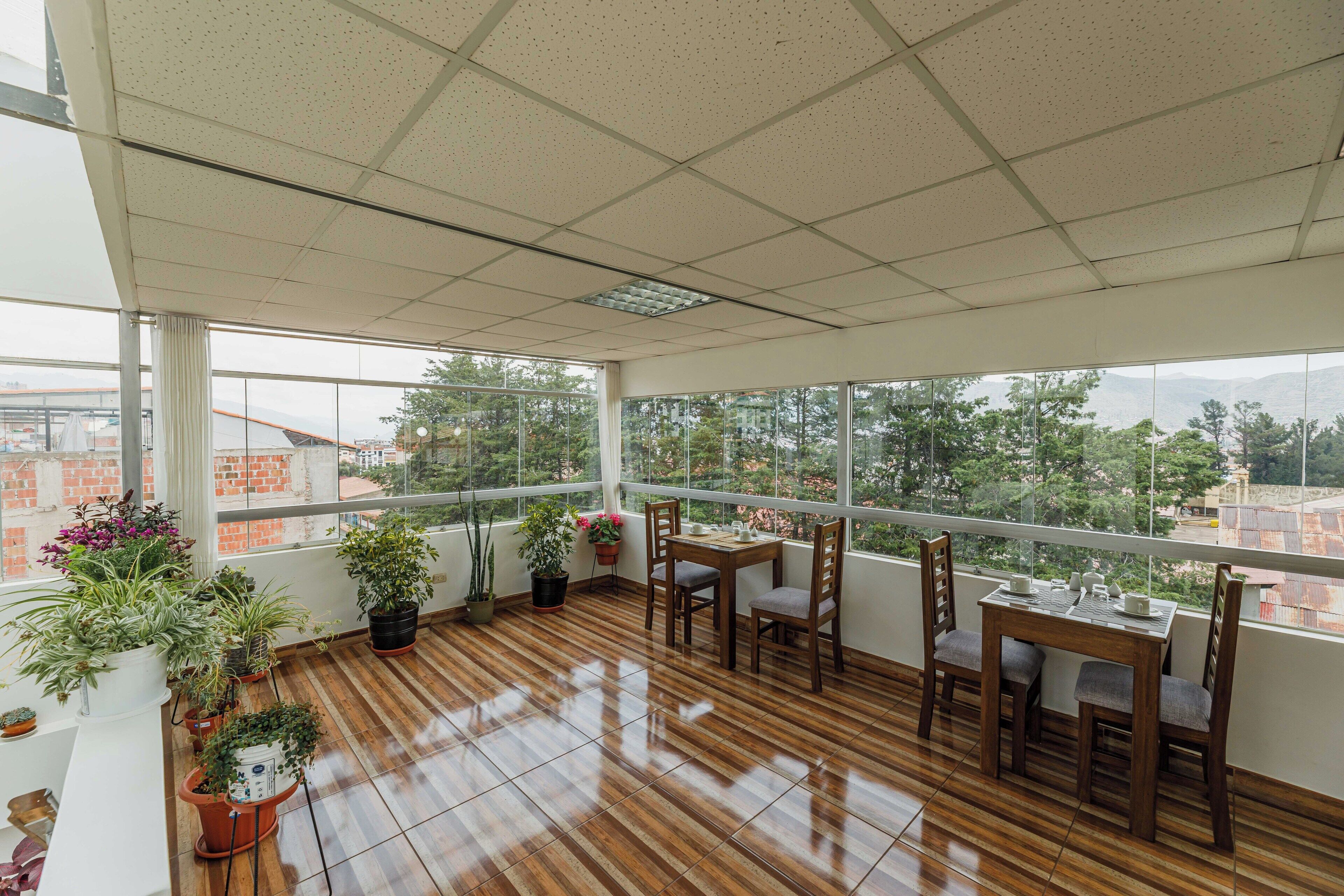 Foto - Dreams Boutique Hotel Cusco