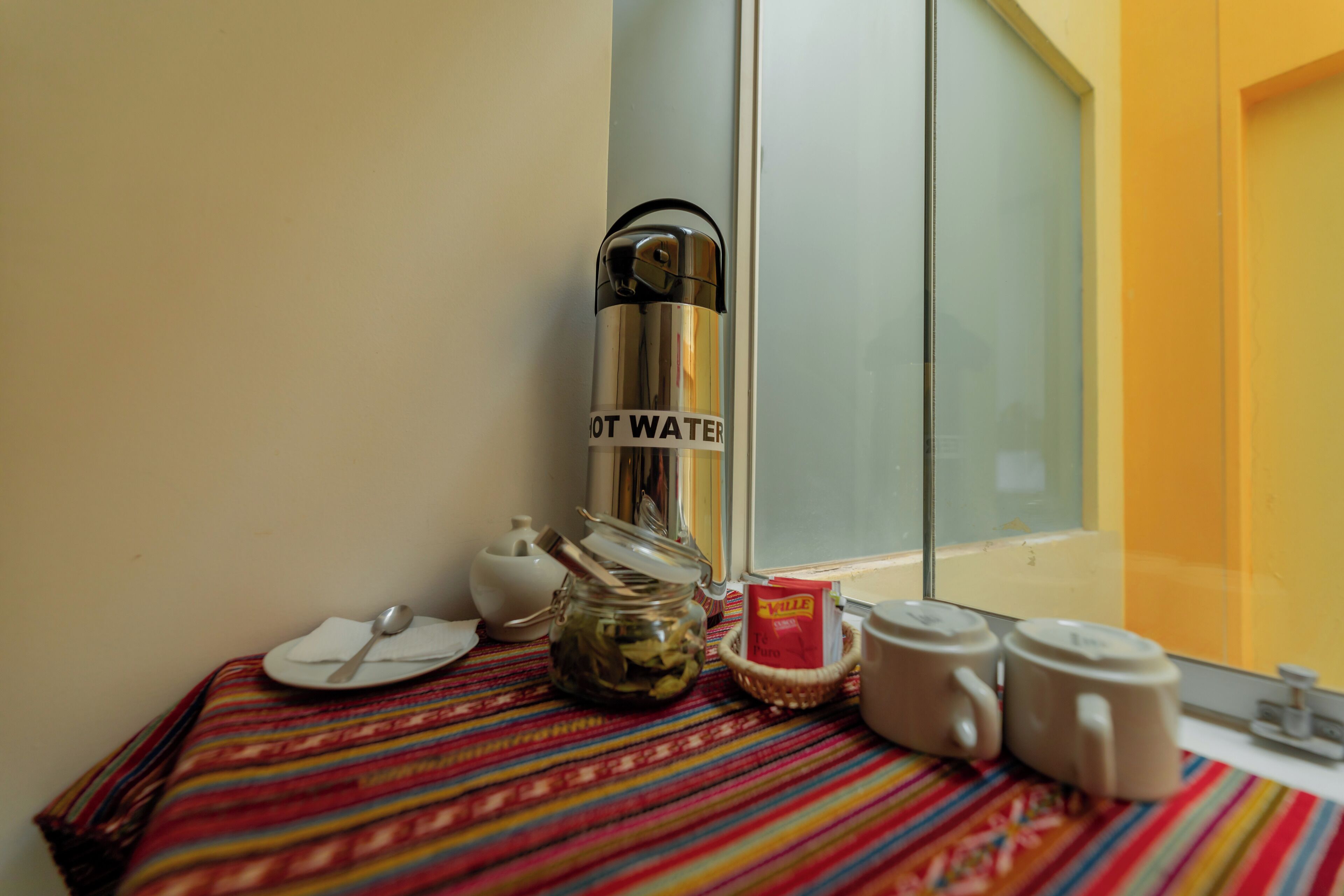 Foto - Dreams Boutique Hotel Cusco