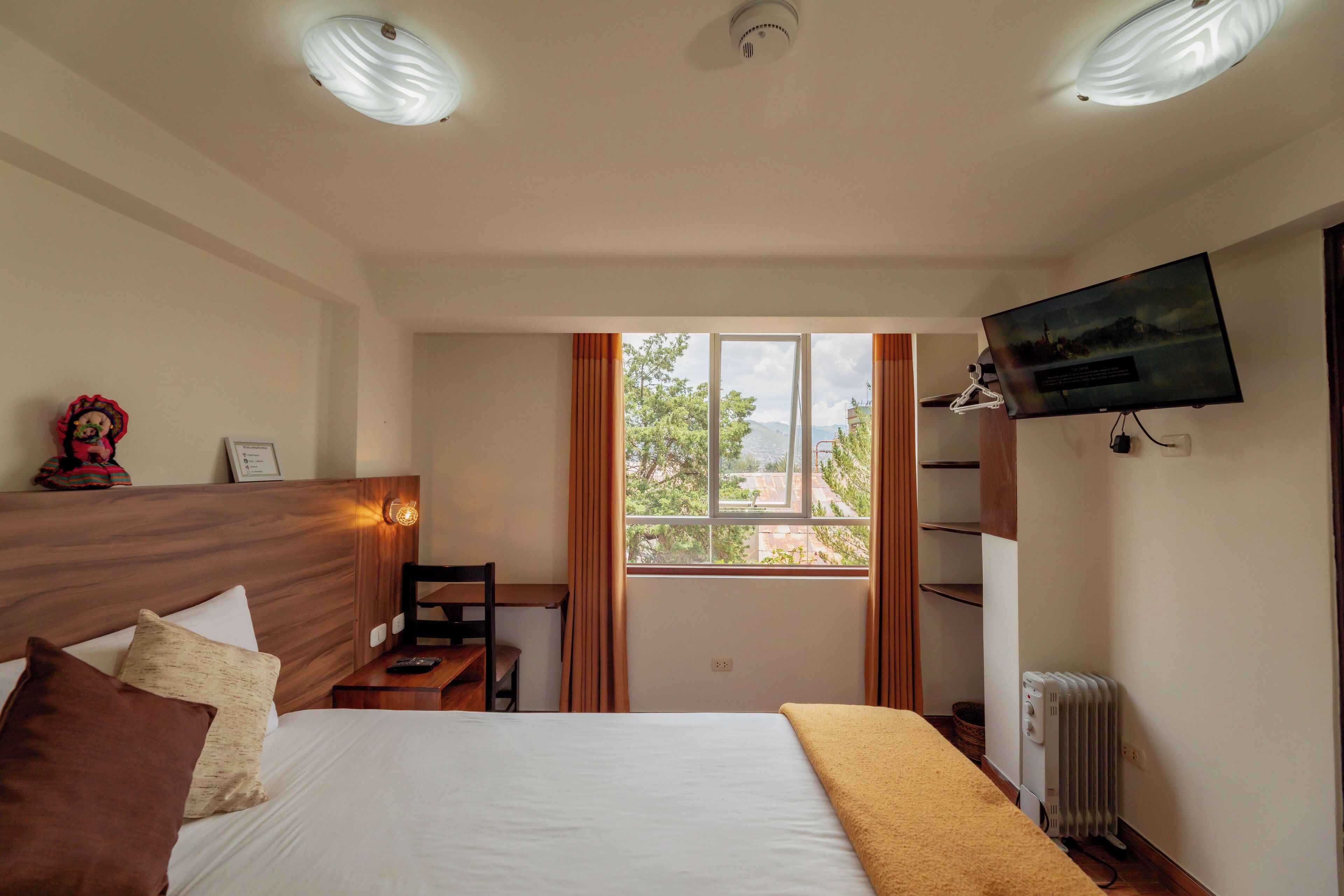 Foto - Dreams Boutique Hotel Cusco