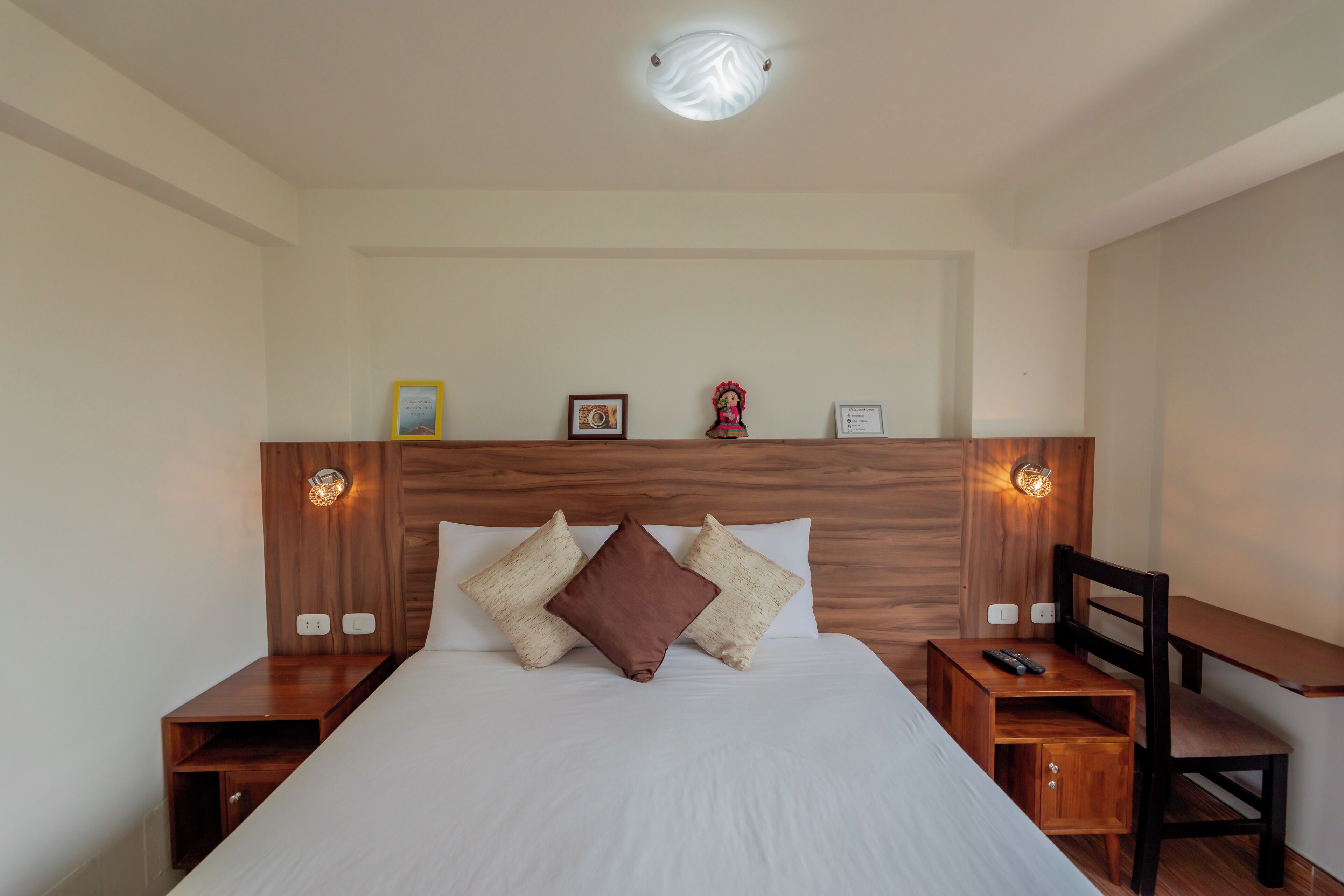 Foto - Dreams Boutique Hotel Cusco