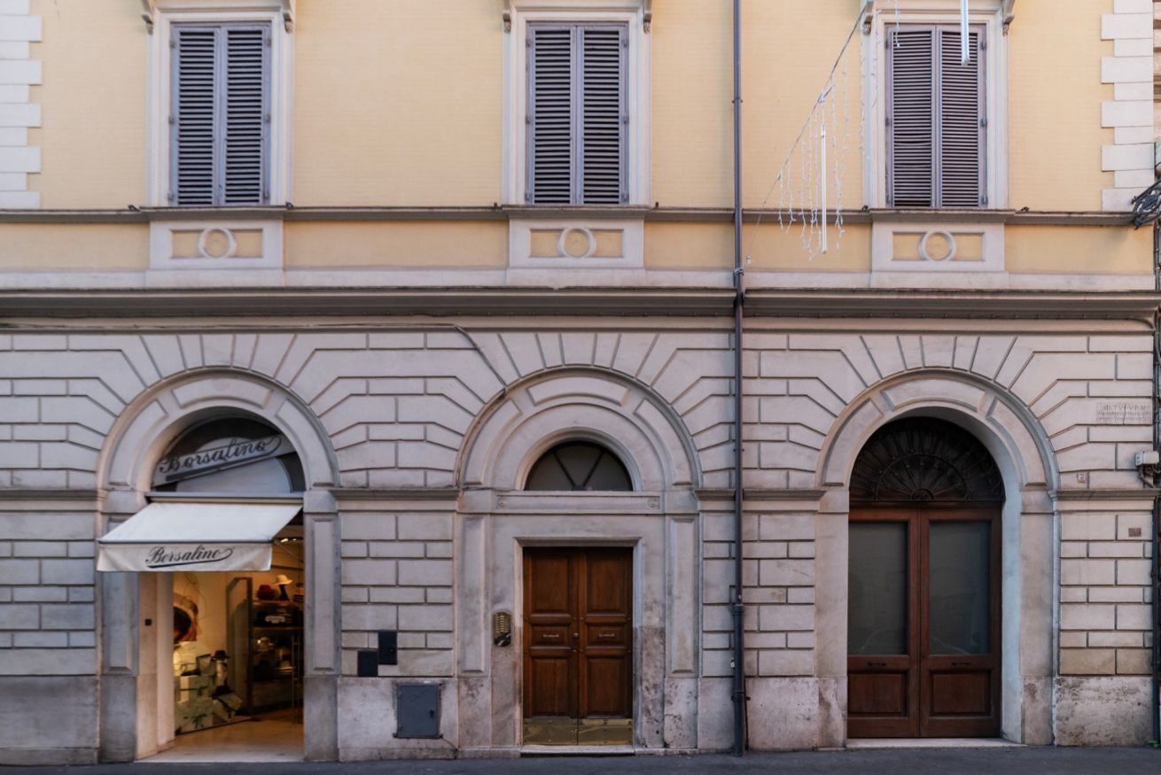 Detalle del exterior