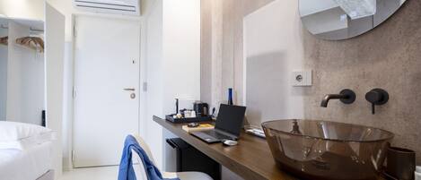 1 slaapkamer, wifi, beddengoed