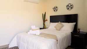 Classic-Doppelzimmer zur Einzelnutzung