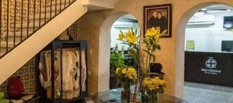 Hotel Recuerdos