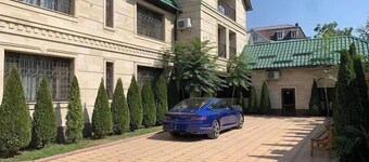 Lite Guest House