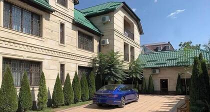 Lite Guest House