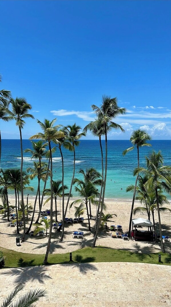 Beach - JuanDolioMarbella SeaView 2BR 4BDS 7PAX (Juan Dolio)