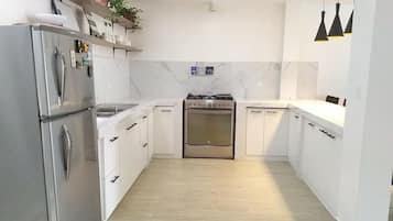Cucina privata