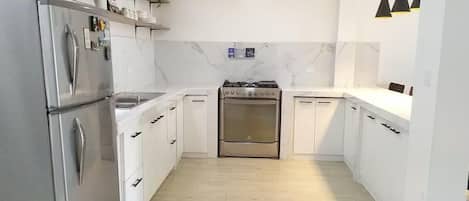 Cucina privata