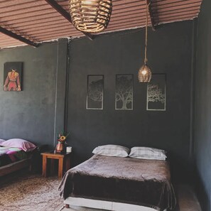 3 habitaciones y wifi gratis 