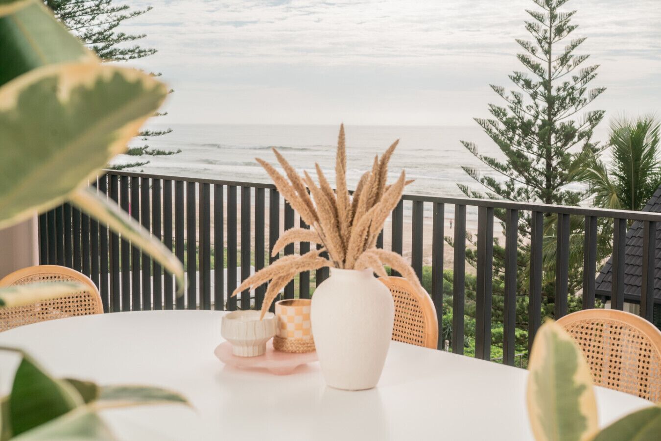 Ocean View