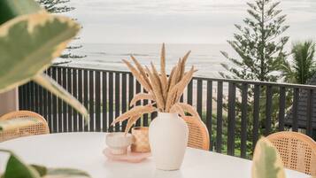 Ocean View