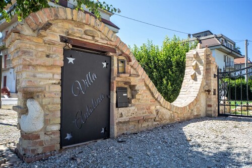 Villa Antolina Apartments - Notti Stellate