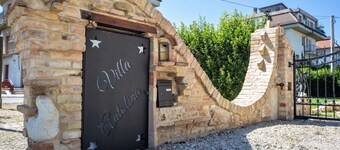 Villa Antolina Apartments - Notti Stellate