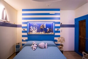 3 Schlafzimmer, WLAN, Bettwäsche