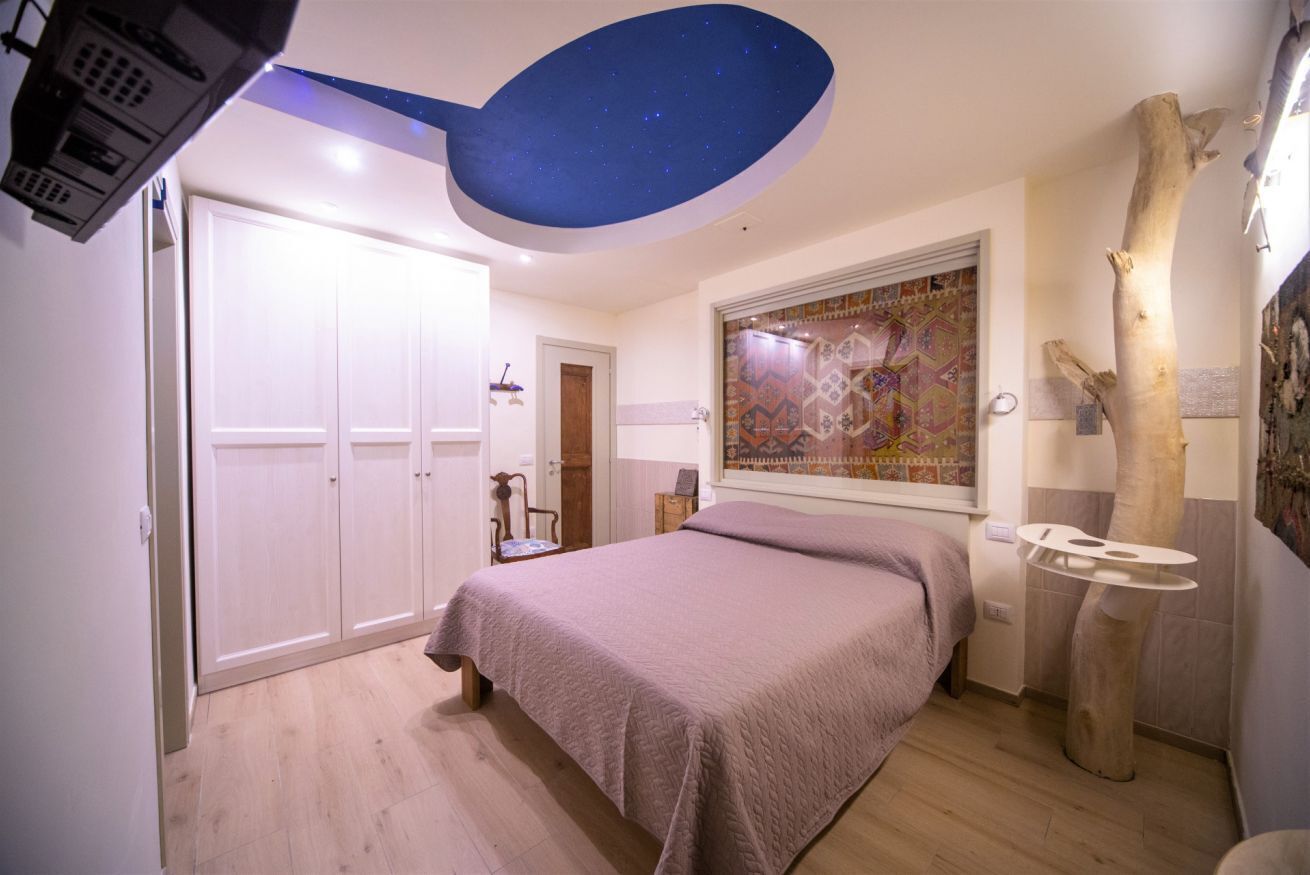 3 chambres, Wi-Fi, draps fournis