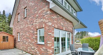 Min Söl - Holiday home "Min Söl" in apartment 1 and 2 in Scharbeutz