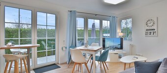 Min Söl - Holiday home "Min Söl" in apartment 1 and 2 in Scharbeutz