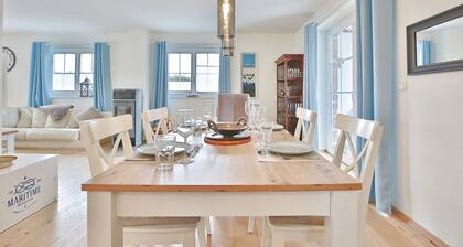 Das Friesenhaus - Das nordische Friesenhaus