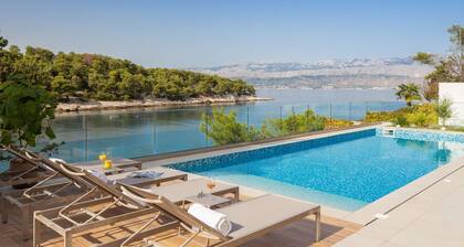 Vacation home Zastup by Interhome